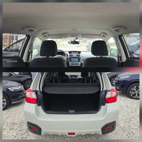 Subaru XV 2.0 DIESEL AWD CAMERA APPS 100%KM, снимка 16