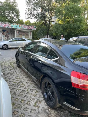 Citroen C5, снимка 2