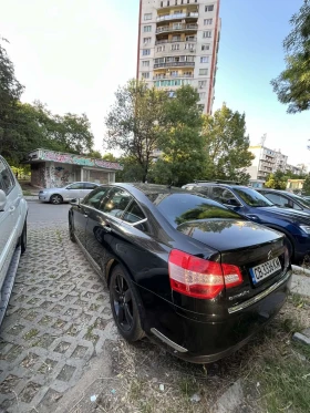 Citroen C5, снимка 12