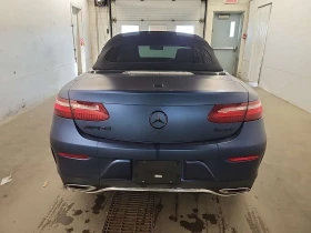 Mercedes-Benz E 400 * CARFAX * , снимка 4