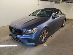 Mercedes-Benz E 400 * CARFAX * , снимка 1