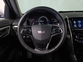 Cadillac ATS, снимка 13