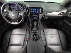 Cadillac ATS, снимка 7