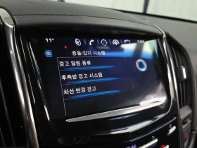 Cadillac ATS, снимка 16