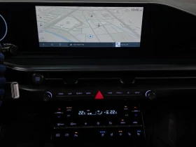 Hyundai Grandeur L6DC, снимка 12