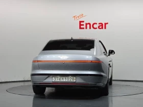 Hyundai Grandeur L6DC, снимка 4