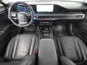 Hyundai Grandeur L6DC, снимка 7