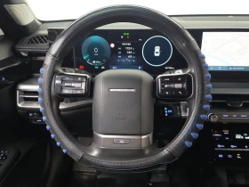 Hyundai Grandeur L6DC, снимка 13