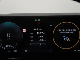 Hyundai Grandeur L6DC, снимка 8