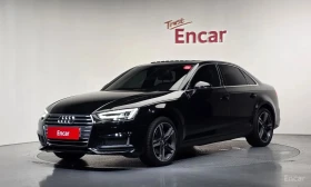 Audi A4 * 40 TFSI Premium * , снимка 1