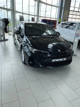 Suzuki Swace 1.8 HYBRID НОВ автомобил - [3] 