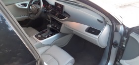 Audi A7, снимка 7 - Автомобили и джипове - 44428847