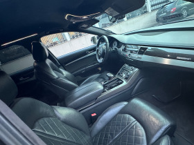 Audi S8, снимка 9 - Автомобили и джипове - 45527203