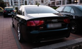 Audi S8 | Mobile.bg   14