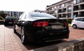 Audi S8 | Mobile.bg   5