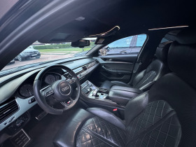 Audi S8, снимка 15 - Автомобили и джипове - 45527203
