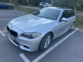 BMW 530 Xd, снимка 5