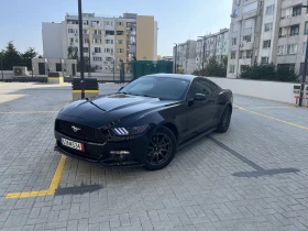 Ford Mustang, снимка 1