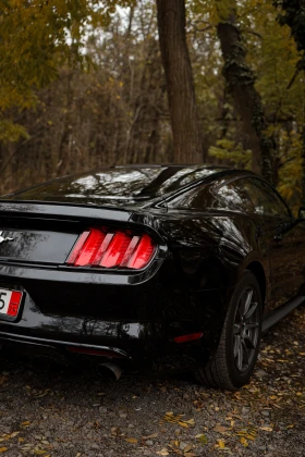 Ford Mustang, снимка 6