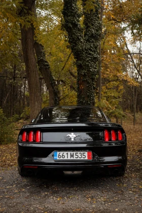 Ford Mustang, снимка 5