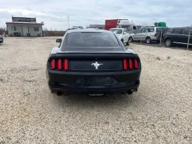 Ford Mustang, снимка 3