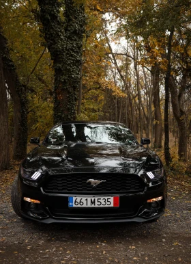 Ford Mustang, снимка 3