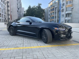 Ford Mustang, снимка 5