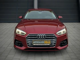 Audi A5 2.0TDI * Matrix* Distronic* LaneAssist*  | Mobile.bg    2