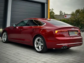     Audi A5 2.0TDI * Matrix* Distronic* LaneAssist* 