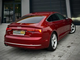 Audi A5 2.0TDI * Matrix* Distronic* LaneAssist*  | Mobile.bg    6