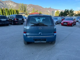 Opel Meriva 1.6i KLIMATIK, снимка 6