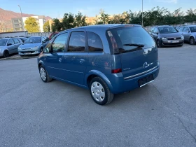 Opel Meriva 1.6i KLIMATIK, снимка 7