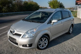 Toyota Corolla verso 1.6i* 2008g*  | Mobile.bg    2