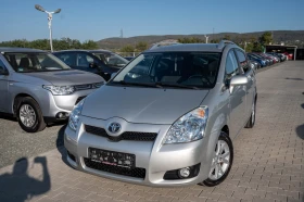 Toyota Corolla verso 1.6i* 2008g* фейс, снимка 1