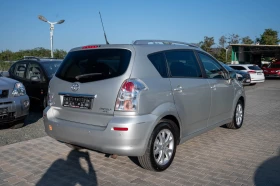 Toyota Corolla verso 1.6i* 2008g*  | Mobile.bg    7