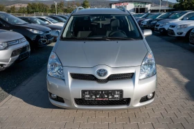 Toyota Corolla verso 1.6i* 2008g*  | Mobile.bg    5