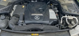 Mercedes-Benz C 300 4MATIC * * * keyless*  | Mobile.bg    10