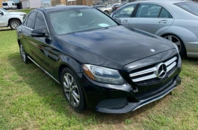 Mercedes-Benz C 300 4MATIC * * * keyless*  | Mobile.bg    2