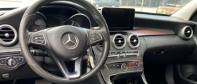 Mercedes-Benz C 300 4MATIC * * * keyless*  | Mobile.bg    8