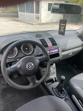 VW Polo 1.4TDI, снимка 5