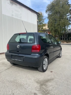 VW Polo 1.4TDI, снимка 3