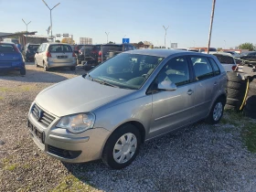 VW Polo 1, 2i, снимка 2