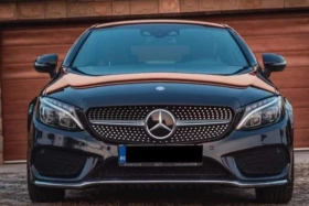 Обява за продажба на Mercedes-Benz C 220 distronic, head up display, park assist, line assi ~48 889 лв. - изображение 2