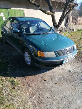 VW Passat, снимка 2