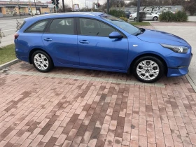 Kia Ceed, снимка 2