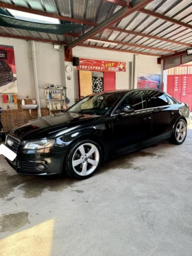 Audi A4, снимка 1