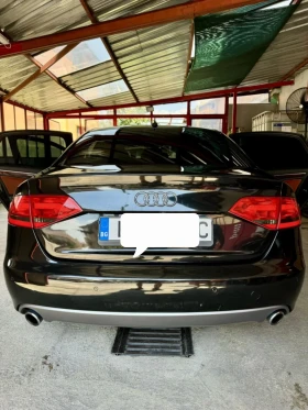 Audi A4, снимка 6