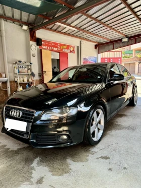 Audi A4, снимка 2