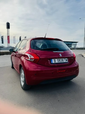 Peugeot 208 1.2 Puretech, снимка 4