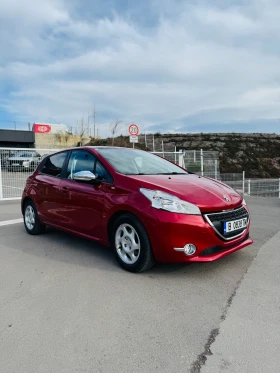 Peugeot 208 1.2 Puretech, снимка 3